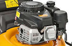 Κινητήρας Cub Cadet